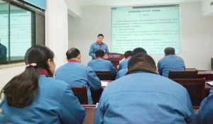 國眾大講堂，新春第一課